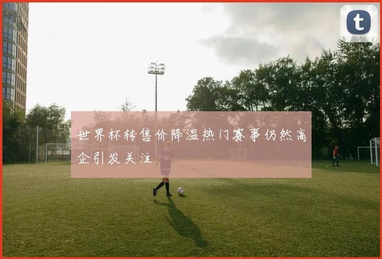 世界杯转售价降温热门赛事仍然高企引发关注